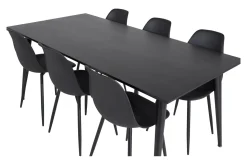 Dipp og Polar Spisegruppe