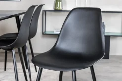Dipp og Polar Spisegruppe