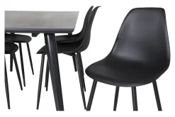 Dipp og Polar Spisegruppe