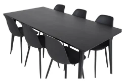 Dipp og Polar Spisegruppe