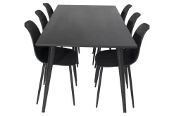 Dipp og Polar Spisegruppe