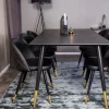 Dipp og Velvet Spisegruppe