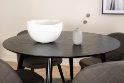 Dipp og Velvet Spisegruppe