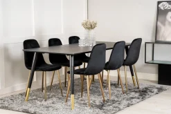 Dipp spisebord
