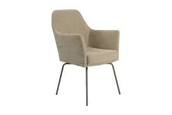 Diva LC spisestol