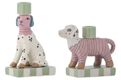 Doglie lysestake 2pk