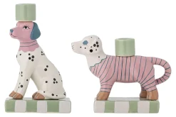 Doglie lysestake 2pk