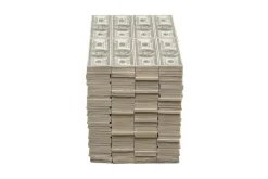Dollar sidebord