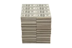 Dollar sidebord