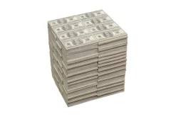 Dollar sidebord