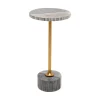 Domero Double sidebord