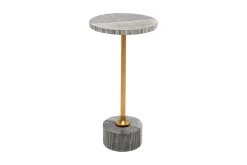 Domero Double sidebord