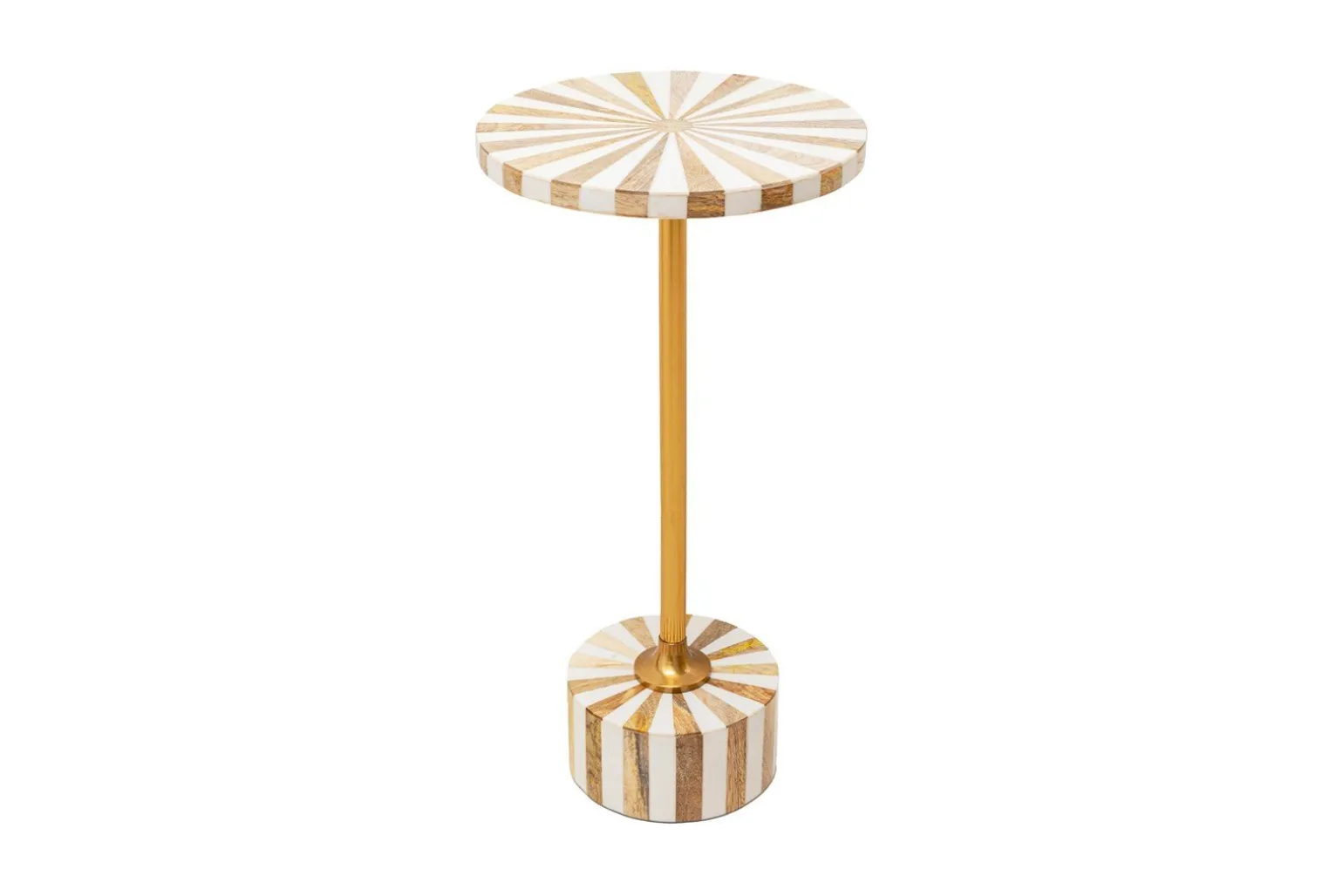 Domero sidebord