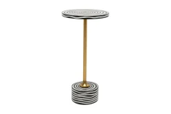 Domero Swirl sidebord