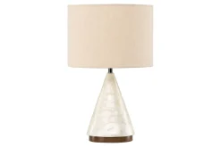 Donso bordlampe