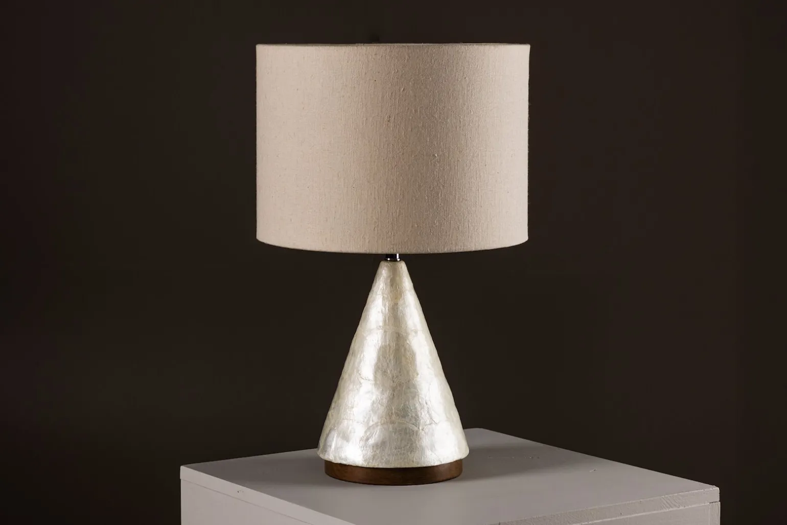 Donso bordlampe