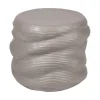 Earthernware sidebord