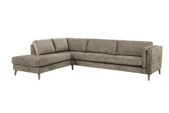 Edda hjørnesofa