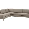 Edda hjørnesofa