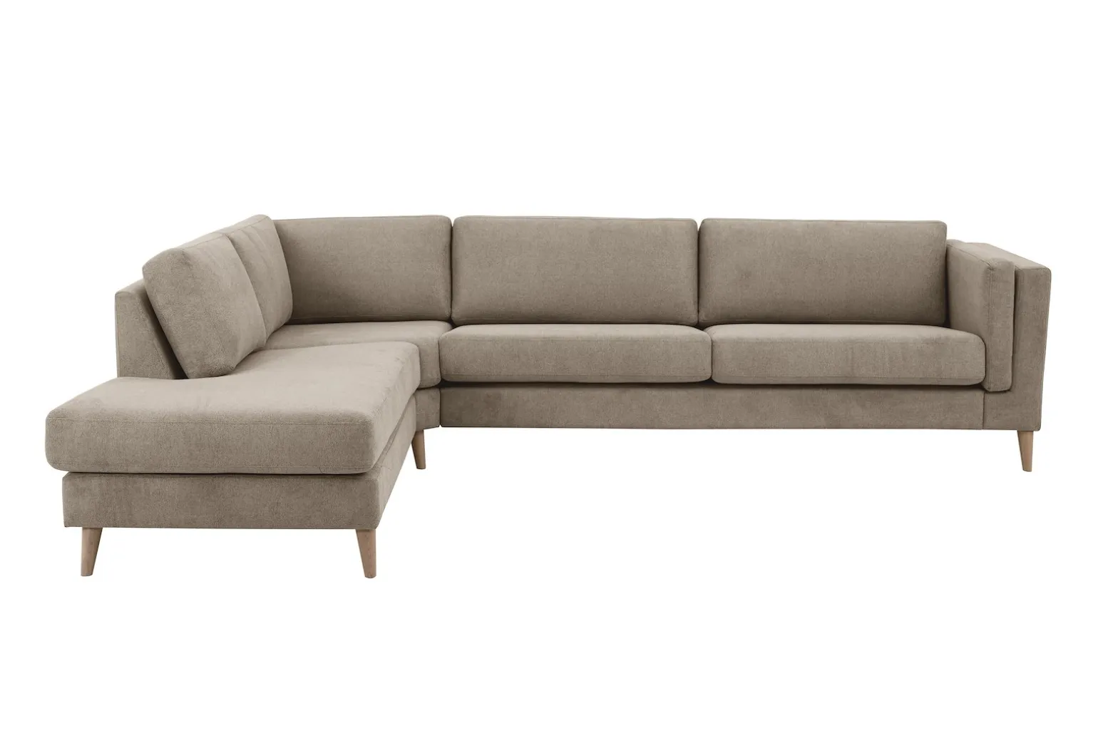 Edda hjørnesofa