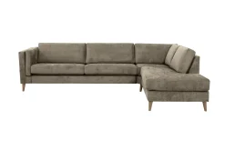 Edda hjørnesofa