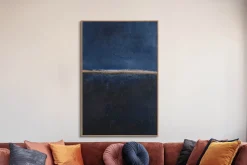 Edge Blue