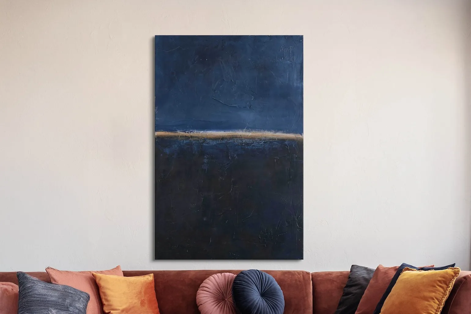 Edge Blue