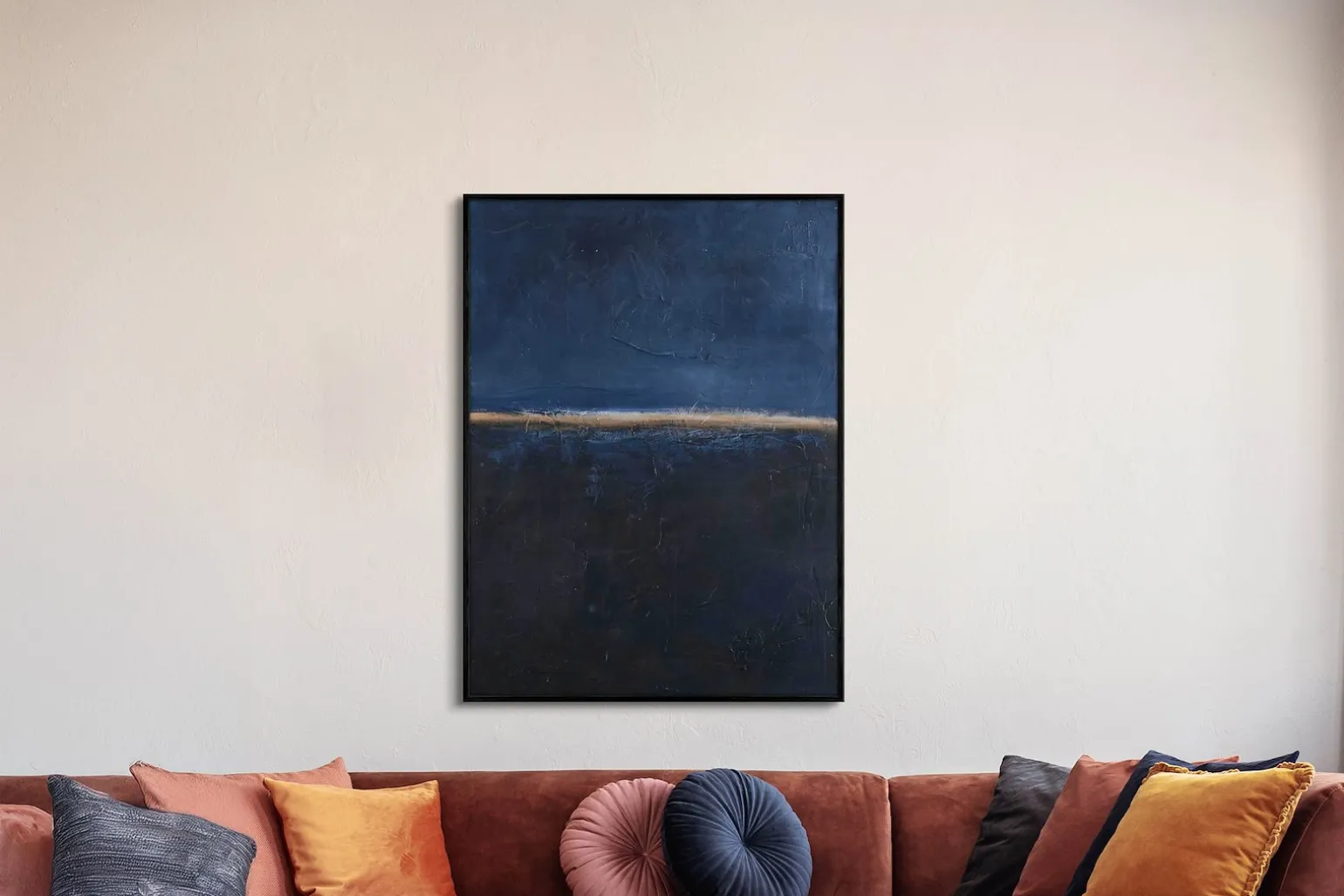 Edge Blue