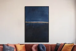 Edge Blue
