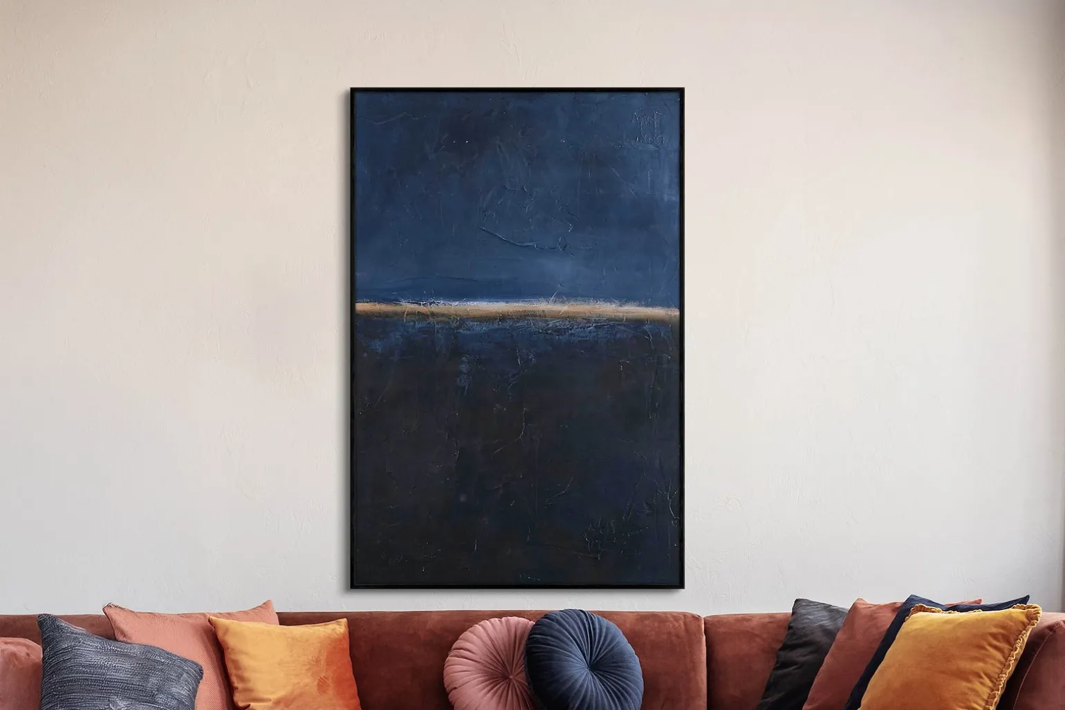 Edge Blue