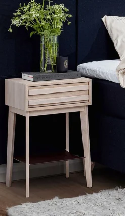 Eicon tall nattbord