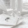 Elegance serviett