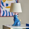 Eri bordlampe