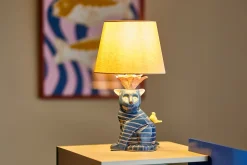 Eri bordlampe
