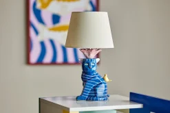 Eri bordlampe