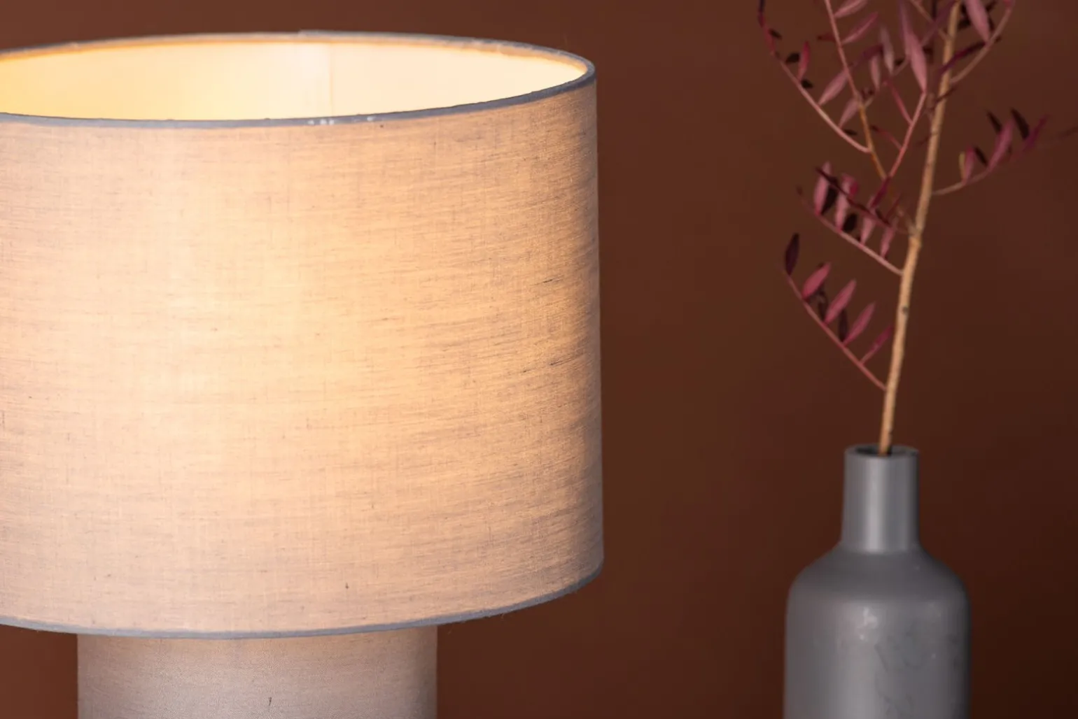 Etenio bordlampe