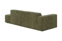 Evo 1,5 med åpen ende høyre