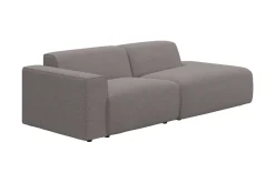 Evo 1,5 med åpen ende høyre