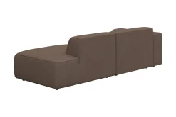 Evo 1,5 med åpen ende høyre