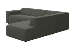 Evo hjørnesofa