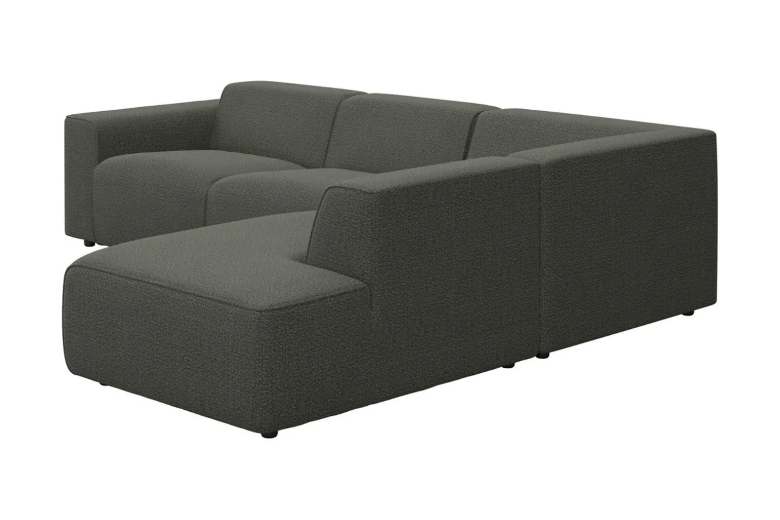 Evo hjørnesofa