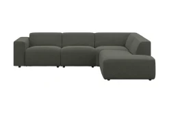 Evo hjørnesofa