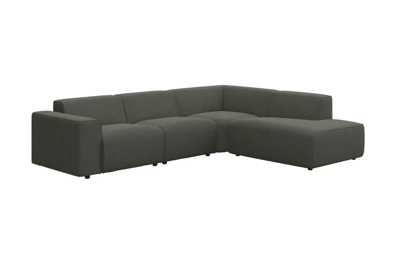 Evo hjørnesofa