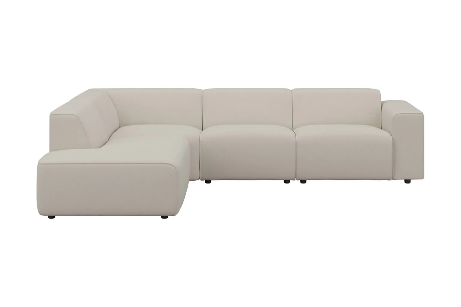 Evo hjørnesofa