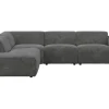 Evo hjørnesofa