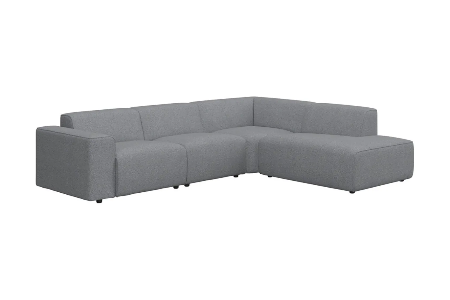 Evo hjørnesofa