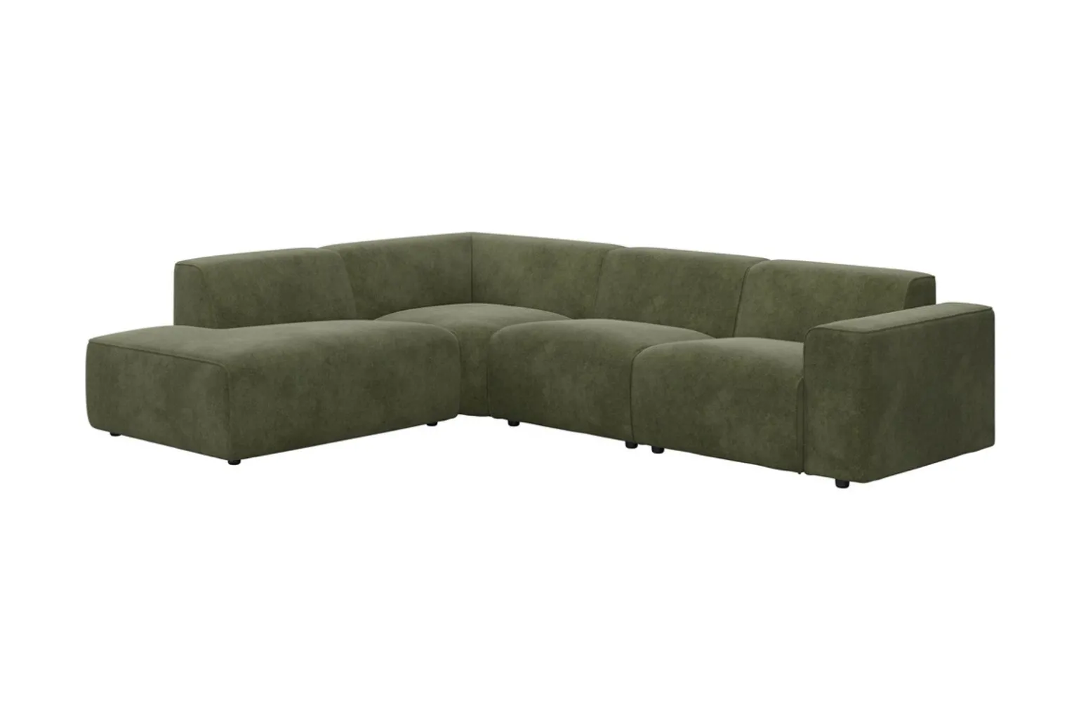 Evo hjørnesofa