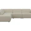Evo hjørnesofa