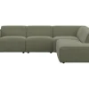 Evo hjørnesofa