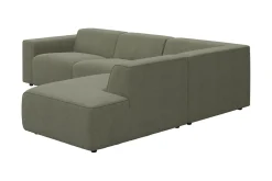Evo hjørnesofa